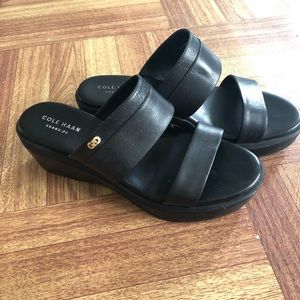 Cole Haan Sandals
